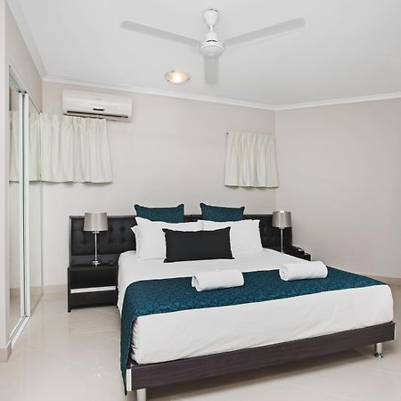 Argus Apartments Darwin Kültér fotó