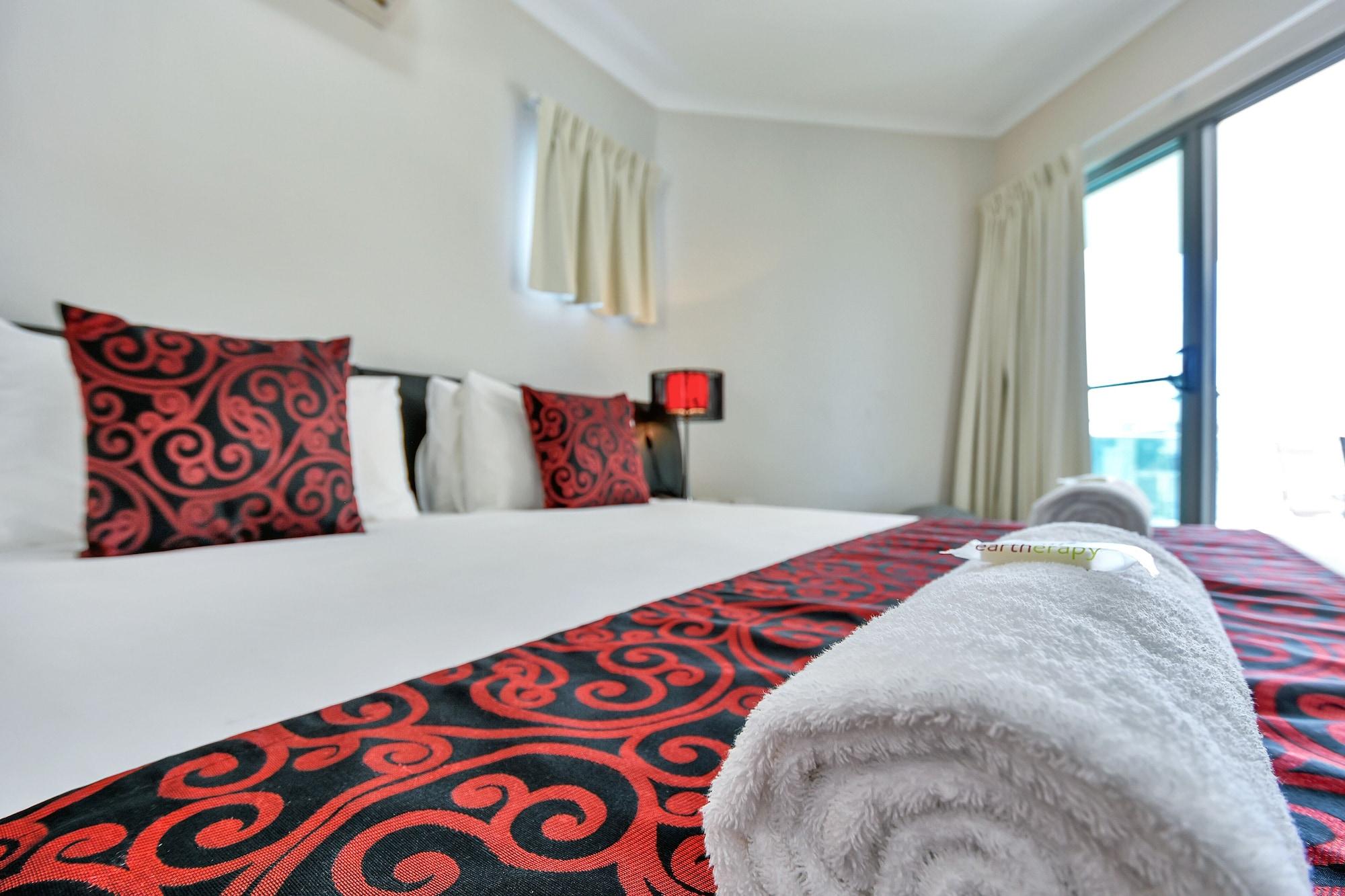 Argus Apartments Darwin Kültér fotó