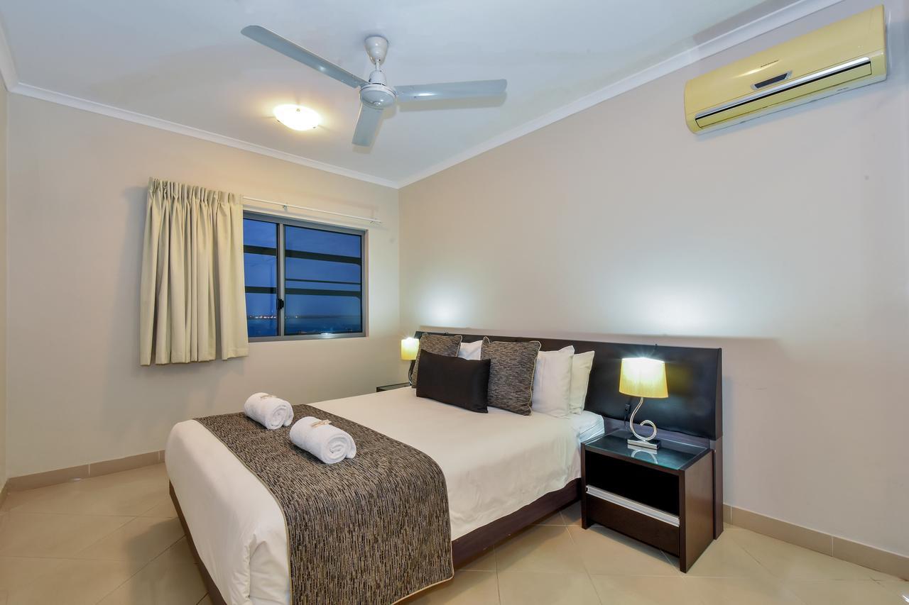 Argus Apartments Darwin Kültér fotó
