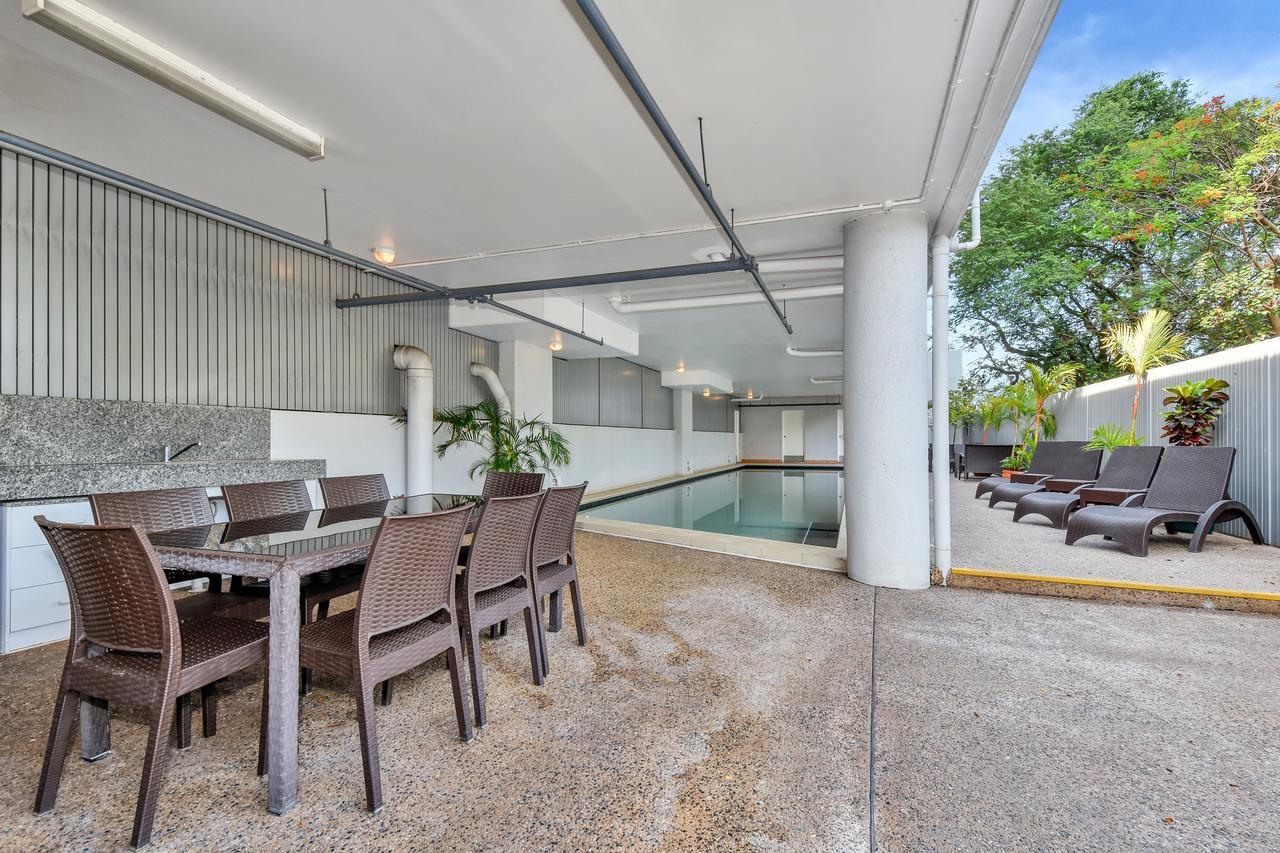 Argus Apartments Darwin Kültér fotó