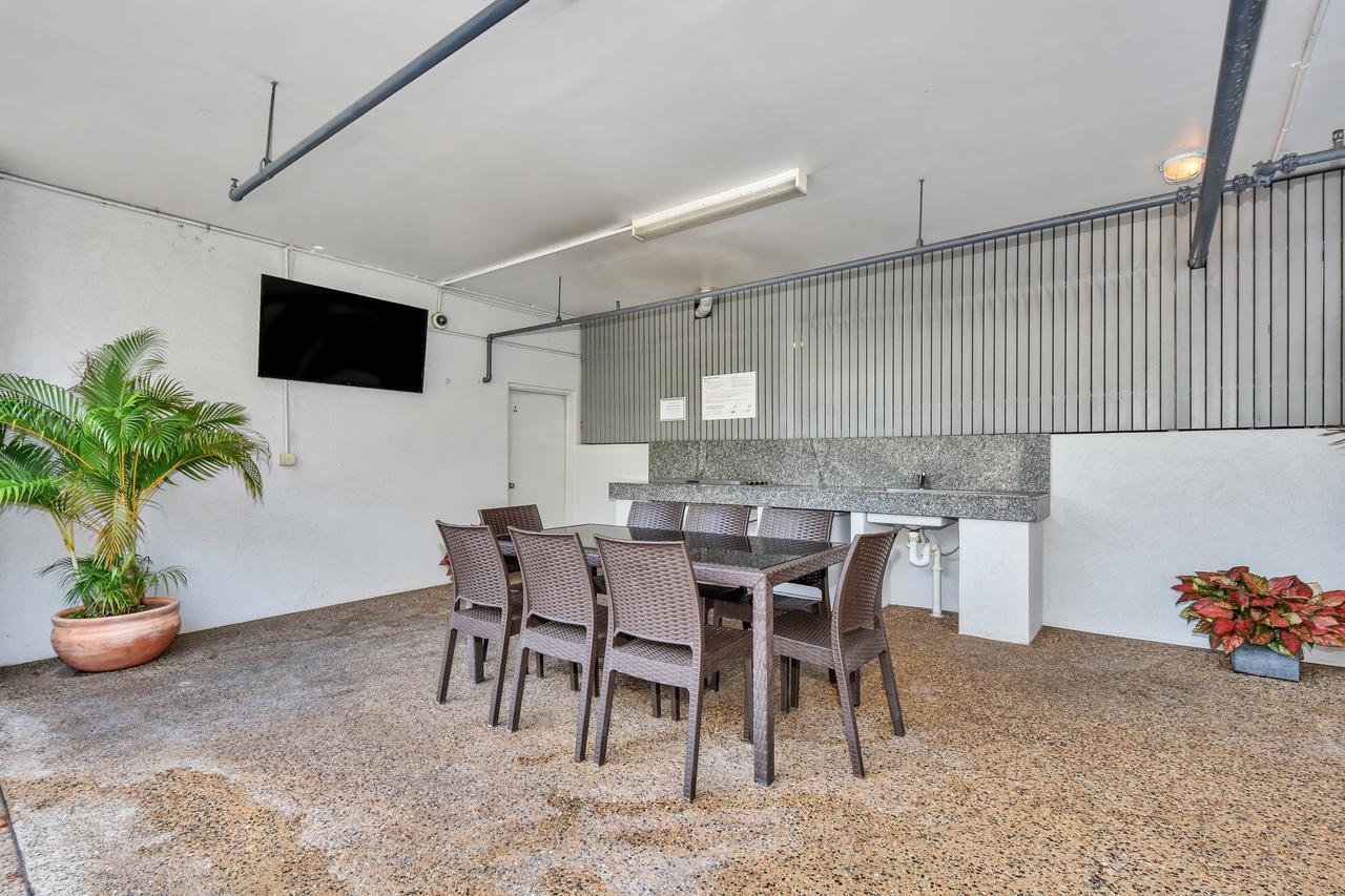 Argus Apartments Darwin Kültér fotó